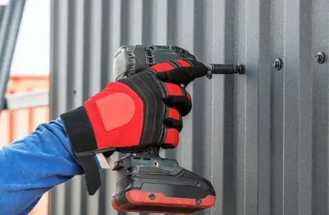 Travaux de zinguerie - Aumont-en-Halatte